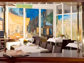 Apart' Hotel - Image 3
