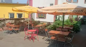 HotelDeutschesHaus Leinefelde - Image 2