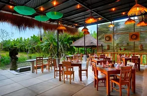 Alam Puisi Villa Ubud - Image 5