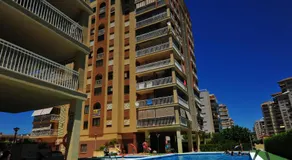 Apartamento Olimpo Orange Costa - Image 3