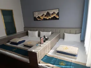 Fumei No. 7 Hot Spring Hotel - Image 2