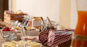 Agriturismo Corte Vaona - Image 4