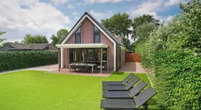 Villa Mastlo 2x 10 persons Ouddorp large garden, 1500 meters to the dunes and beach with 2 jacuzzi's - not for companies - Image 5
