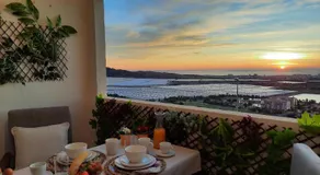 Alicante Golf Paradise , Apartment with 2 Pools - Image 4