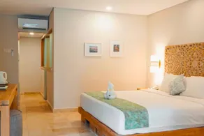 Romantic Alam Lanai Room JU71A - Image 2
