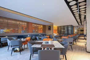 Yizhi Hotel - Guangzhou Baiyun International Airport T1 Branch - Image 5