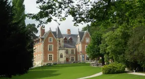 Gîte au Cœur du Val de Loire avec WIFI et Animaux Acceptés - Image 4