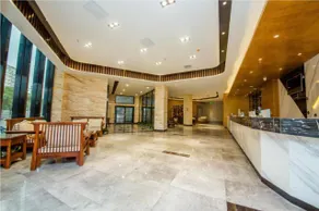 Borrman Hotel Xinxiang Muye Avenue - Image 4
