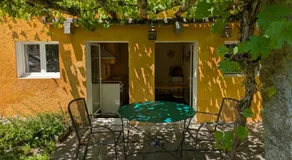 Cozy Garden Apartment near Zurich & Lake - Image 4