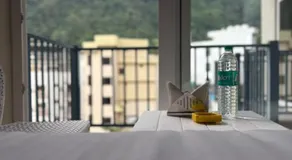 Hotel Abline Rishikesh - Image 5