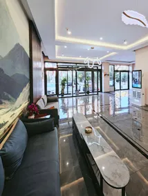 Qiyue Elegant Residence Hotel - Image 5