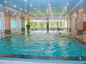Xinxiang Hotel - Image 5