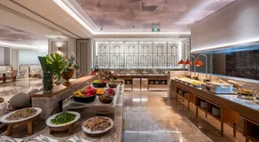 Mercure Nanjing Hongshan - Image 2