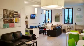 Ostello S. Fosca - CPU Venice Hostels - Image 2