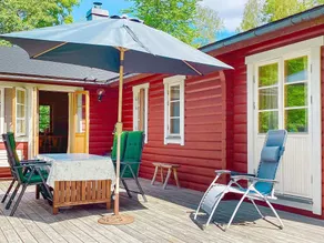 star holiday home in BLIDO-By Traum - Image 2