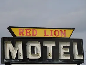 Red Lion Motel Southampton - Image 4