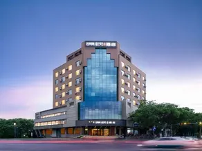 Jinyi Hotel (Hohhot Agricultural University ) - Image 2