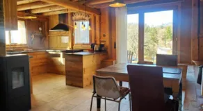 Les Chalets de Ludran - Image 4