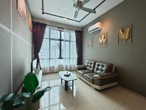 Kempas Dsummit Residences by Antlerzone - Image 2