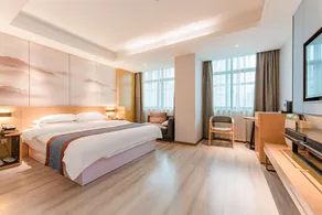 Jinjiang Metropolo Zhengzhou Songshan Road - Image 2