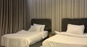 رُقيّ للشقق الفندقية rogy VIP - Image 5