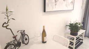 Bed & Bike Zagreb studio apartment - Image 5