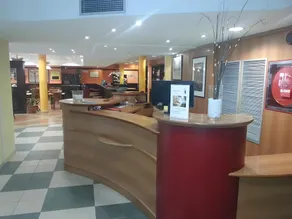 Hotel Iris Guadalajara - Image 5