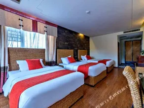 Langyue Inn (Lijiang Old Town) - Image 2