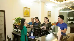 Victory Hotel, số 7, Vương Thúc Mậu, Tp Vinh - Image 5