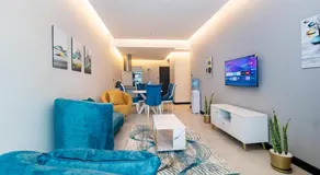Lux Suites Le marc Luxury Apartments - Image 2