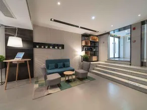 Homeinn Selected Hotel (Xiaogan Hubei Engineering College) - Image 3