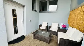 KOMFORT FerienWohnung NeuBau Merzig - Image 4