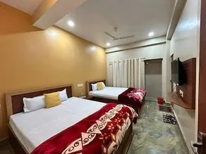 Hotel Shila Plaza - Image 5