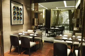 Biquan Kongzhong Hot Spring Hotel Guangzhou - Image 2