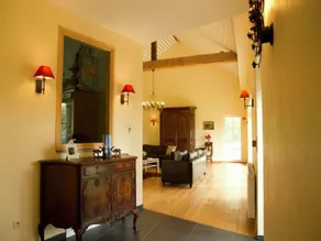 Holiday Home in Stoumont near Spa Resort - Image 2