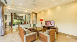 Flamingo Dailai - HQ villa - Image 3