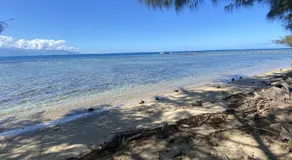 MOOREA - Naku Kahi Bungalow 3 - Image 5
