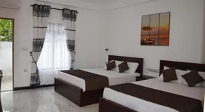 Blue Wings Beach Hotel - Image 2