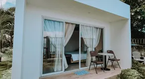 A Villas Resort & Restaurant - Image 2