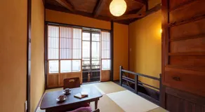 宮島 町家宿 進龍庵 Shintatsu-an - Image 4