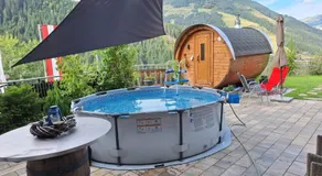Landhaus Oberzinnegg - Image 4