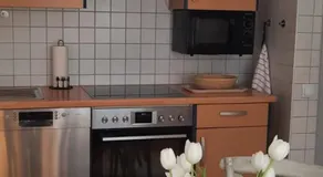 Charmante Wohnung nahe Heidelberg in Meckesheim, inkl Parkplatz & WLAN - Image 5