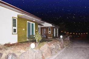 Jeju Seowoobong Pension - Image 5