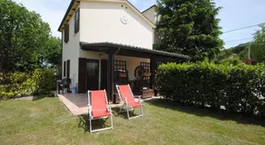 Country House Villa Geminiani - Image 2