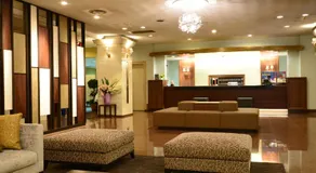 Hotel Sunroute Sano - Image 3