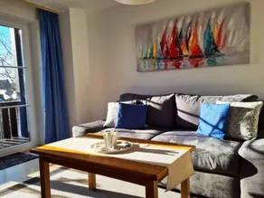 Ferienwohnung in Lemkenhafen for 4 Personen - Image 1