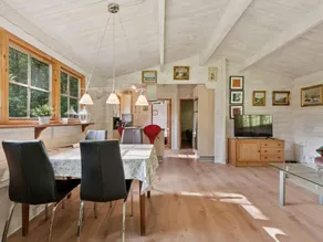 4 Star Holiday Home in Herning - Image 3