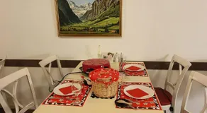 Chalet Gafri -Boutique B&B - comfort and hospitality - near Interlaken - Image 3