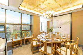 WASSIM Hotel Tianshui Fuxi Temple - Image 4