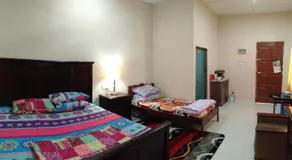 HOMESTAY AQILAH PASIR PUTEH KELANTAN - Image 2